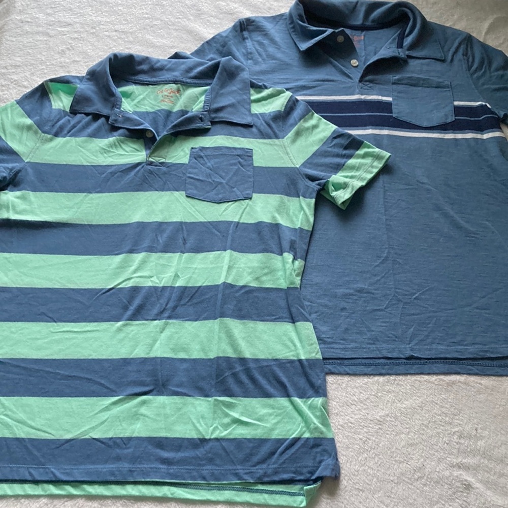 Bundle of Boy Shirts